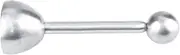 Egg Cutter Egg Topper Stainless Steel Egg Cutter for Soft Hard Boiled Eggs - Kitchen Tool