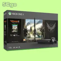 在飛比找Yahoo!奇摩拍賣優惠-5Cgo【權宇】Microsoft XBOX ONE X 1