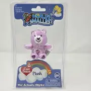 *SEALED* SHARE BEAR World’s Smallest Care Bears Plush 2017 Series 1 (Item #541)