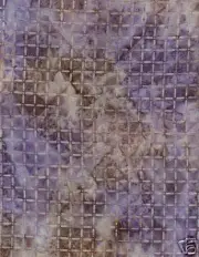 TIMELESS TREASURES BATIK #B9938 Taupe QUILT FABRIC