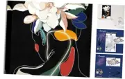 Paint by Number for Adults Beginner Students Canvas Onesize Silhouette