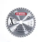 Professional 50pc 160mmx40T 1.6mm Super Thin Kerf Carbide Tip Circular Saw Wood