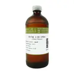 【帝一化工】異辛醇 2-EH 500ML 2-乙基己醇 溶劑 第一化工