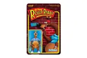 Super7 Who Framed Roger Rabbit ReAction Figure - Stupid