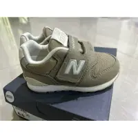 在飛比找蝦皮購物優惠-NEW BALANCE 童鞋 NB 996  IZ996XB