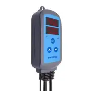 Humidity Controller IHC200 Inkbird Humidistat Greenhouse Pre Wired Outlet