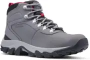 Columbia Men's Newton Ridge Plus II Waterproof Hiking Boot 11 B1032 New in Bpx