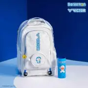 Victor x Doraemon Backpack BR5035DRM-A (White)