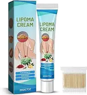 Lipoma Treatment Ointment,LumpFree Lipoma Removal Cream,Herbal Lipoma Lumps Removal Cream,Herbal Lipoma Elimination Cream,Get Rid of Your Fatty Lipoma Lumps,Anti Cellulite Cream Lipoma Cream (1 stick)