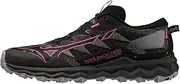 [Mizuno] Unisex's Wave Daichi 7 GTX Trail Running Shoe