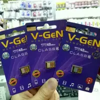 在飛比找蝦皮購物優惠-22v-gen Micro SD Vgen 4GB 8GB 