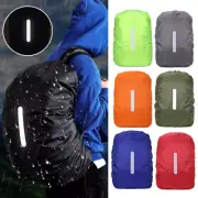 20-45L Climbing Backpack Rain Cover Backpack Waterproof Bag Cover Camping Hikin