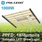 1000W Pro led grow lights for Indoor Commercial Medical Full Spectrum Lamp UV IR