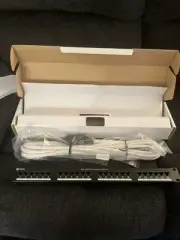 NEW Mitel 3300 ICP Communications Platform Icp Patch Panel 51003344