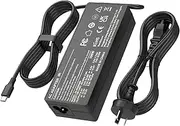 100W USB C Adapter Laptop Charger for 96W 87W 70W 67W 61W MacBook Pro,Lenovo, HP, Dell, Asus,iPad Pro, iPad Laptops and All Type-c Port Devices