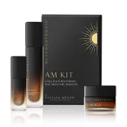 Metamorphosis | AM Kit | Collagen Restoring Day Skincare Routine