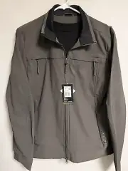 5.11 Preston Jacket (Grenade)￼