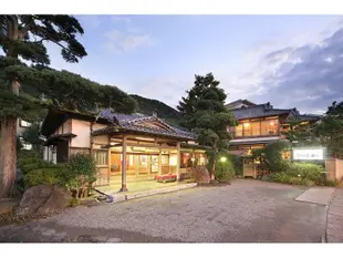 安田屋旅館Yasudaya Ryokan (Shizuoka Pref.)