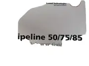 Lucent Technologies Pipeline Remote Access Router Cell Pipe 50 0710-0260-006