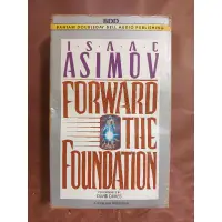 在飛比找蝦皮購物優惠-forward the foundation by isaa