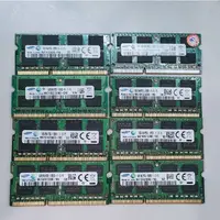 在飛比找蝦皮購物優惠-【三星 】DDR3 4G  8G  PC3L 12800S 