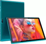 ATOZEE 10 Inch Tablet, Android 11, Quad-Core, 32GB ROM, 2GB RAM, HD Display