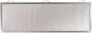 Fenteer Range Hood Filter Range Hood Part Replace DE81-05994A Grease Filter Aluminum Mesh for 72029