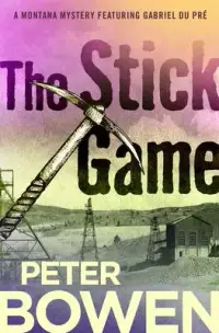 在飛比找博客來優惠-The Stick Game