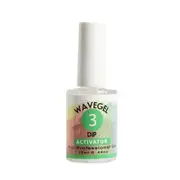 Wave Gel SNS Gelish Dip Dipping Powder Nail Gel Liquid Activator 13ml