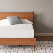 Ashley Furniture Memory Foam Mattress - Signature Design Chime Express - Bed in One Box