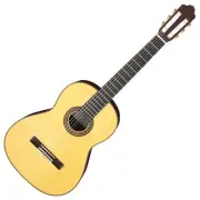 Jose Antonio No.2 Spr Classical Guitar Safe delivery from Japan