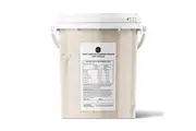 Orku Whey Protein Isolate Powder - Vanilla WPI Bucket | Sports Food