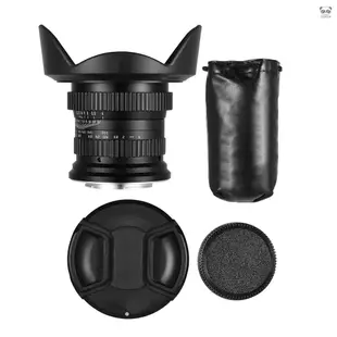 15mm f4.0 微距鏡頭 120度廣角 適用全畫幅/半畫幅 適用尼康相機