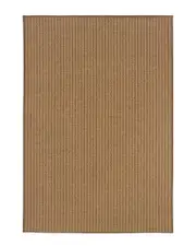StyleHaven Agave Rug Round: 8' NoColor