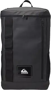 [Quiksilver] QBG244308 Men's Backpack with Water Resistant Material 9.9 gal (30 L)