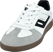[bugatti] Mens Lace-up Work Shoes