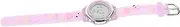 [VALICLUD] Luminous Watch Girl Boy Watch Cartoon Watch Portable Student Watch LED Electronic Watch Cartoon Design Watch Students Luminous Watch Cartoon Watch Glass Purple