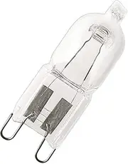 Genuine Oven LAMP Globe Halogen Light for ELECTROLUX 25W 240V EVEP613SA