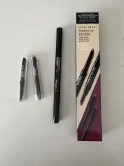 Bobbi Brown Perfectly Defined Long-Wear Brow Pencil and Refill Set - MAHOGANY