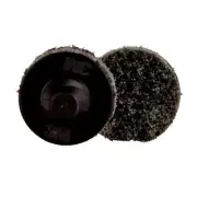 "Scotch-Brite Roloc 1" Precision Surface Conditioning Disc, Extra Coarse, PN