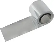 Purity High Purity Zinc Sheet Zinc Metal Strip for Science Lab DIY Craft Metalworking, 0.07X100x1000mm