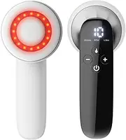 Cellulite Massager, Body Sculpting Tool, Cordless Handheld Body Cellulite Remove for Belly, Fat, Waist, Leg, Butt, Arm - Gifts for Women Mum