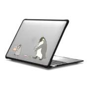 MacBook Air 13-inch (M1 / Intel) Impact Case Clean up