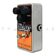Electro-Harmonix - Big Muff Pi Op-Amp - Fuzz - Electric Guitar Effects Pedal ...