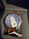 Victorinox Watch Swiss Army I.N.O.X 241887 Automatic Air FORCE