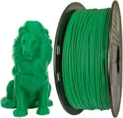 CC3D PLA Max Grass Green PLA Filament 1.75 Mm 3D Printer Filament 1KG Pine Green
