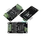 1/2/5PCS RGB LED Strip Driver Controller Module Full Color For Arduino STM32 AVR