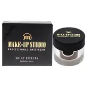 Make-Up Studio Shiny Effects - Chocolate Glow by Make-Up Studio for Women - 0.14 oz Eye Shadow