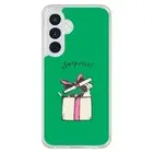 For Samsung S24 S23 S22 S21 ZFold ULTRA Shockproof Surprise Puppy Case Cover