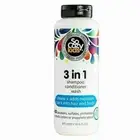So Cozy Kids 3 in 1 Shampoo Conditioner Wash, Cleans + Adds Moisture